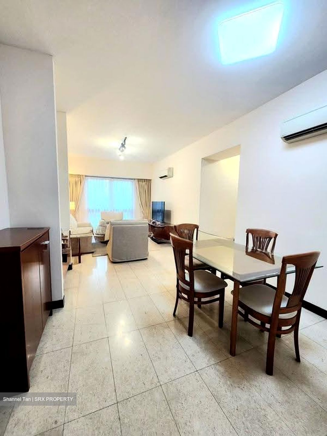 The Bencoolen (D7), Apartment #623568381